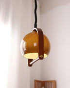 Kleine Stretchable Pendant Lamp 11.8″ — product view 7