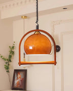 Kleine Stretchable Pendant Lamp 11.8″ — product view 13