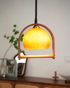 Kleine Stretchable Pendant Lamp 11.8″ — product view 20