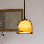 Kleine Stretchable Pendant Lamp 11.8″ — product view 22