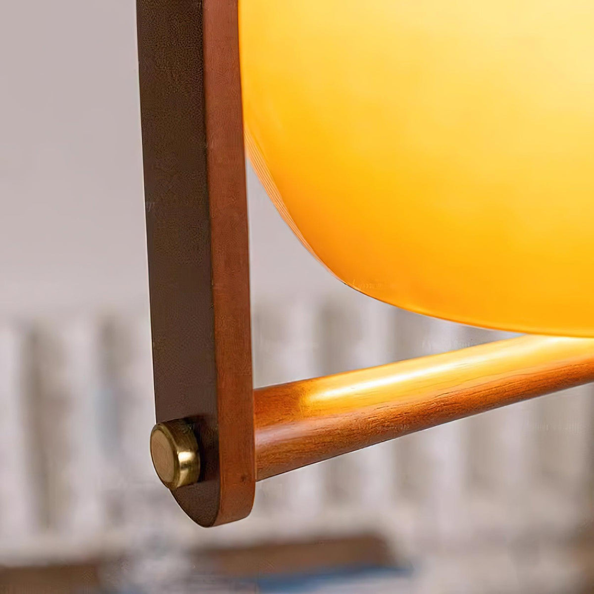 Kleine Stretchable Pendant Lamp 11.8″ — product view 24