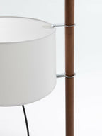 Gerald Wood Floor Lamp — product view 16