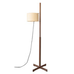 Gerald Wood Floor Lamp — product view 24