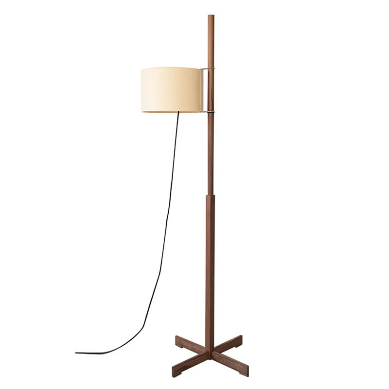Gerald Wood Floor Lamp — product view 24