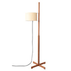 Gerald Wood Floor Lamp — product view 25