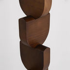 Sacha Wood Floor Lamp — product view 17