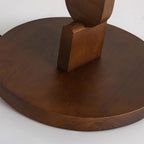 Sacha Wood Floor Lamp — product view 20
