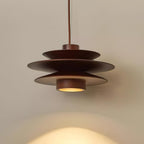 Picasso Wood Pendant Light — product view 17