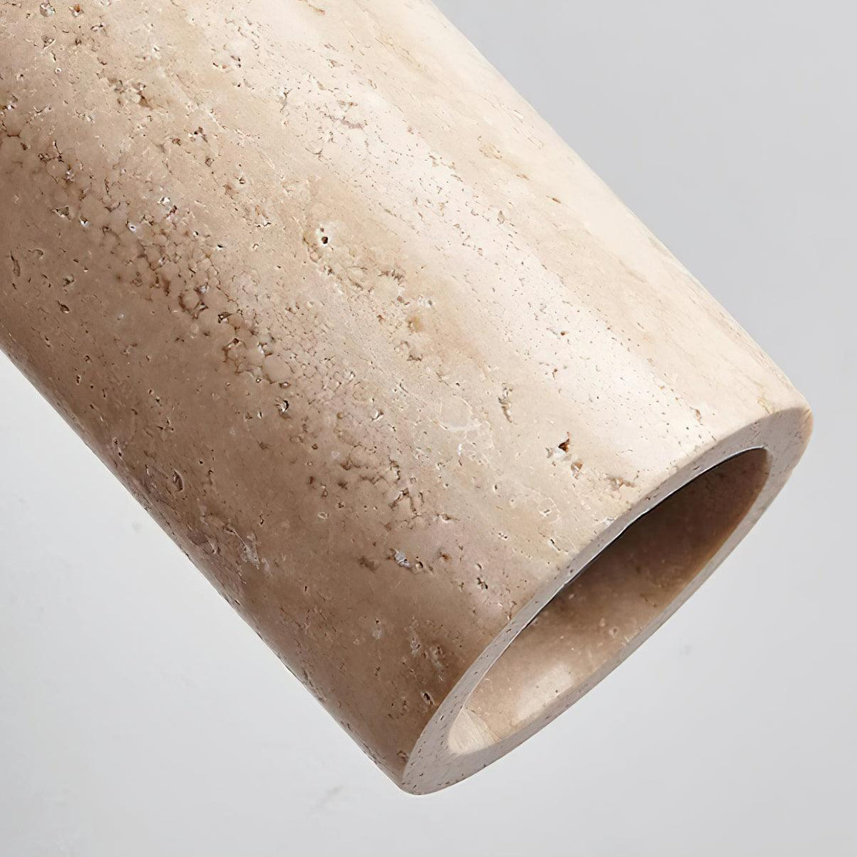 Mireille Travertine Wall Lamp — product view 25