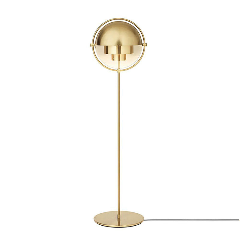 Elvira Metal Floor Lamp — product view 24