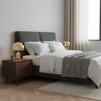 Brulee Portable Metal Table Lamp — product view 11