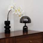 Brulee Portable Metal Table Lamp — product view 13