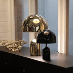 Brulee Portable Metal Table Lamp — product view 24
