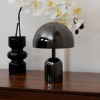 Brulee Portable Metal Table Lamp — product view 27