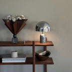 Brulee Portable Metal Table Lamp — product view 30