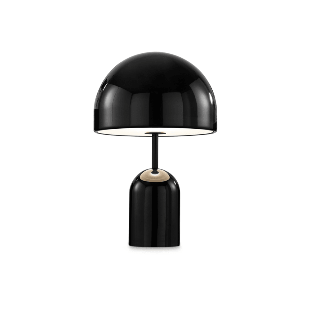 Brulee Portable Metal Table Lamp — product view 39