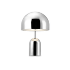 Brulee Portable Metal Table Lamp — product view 40