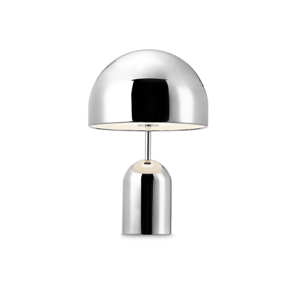 Brulee Portable Metal Table Lamp — product view 40