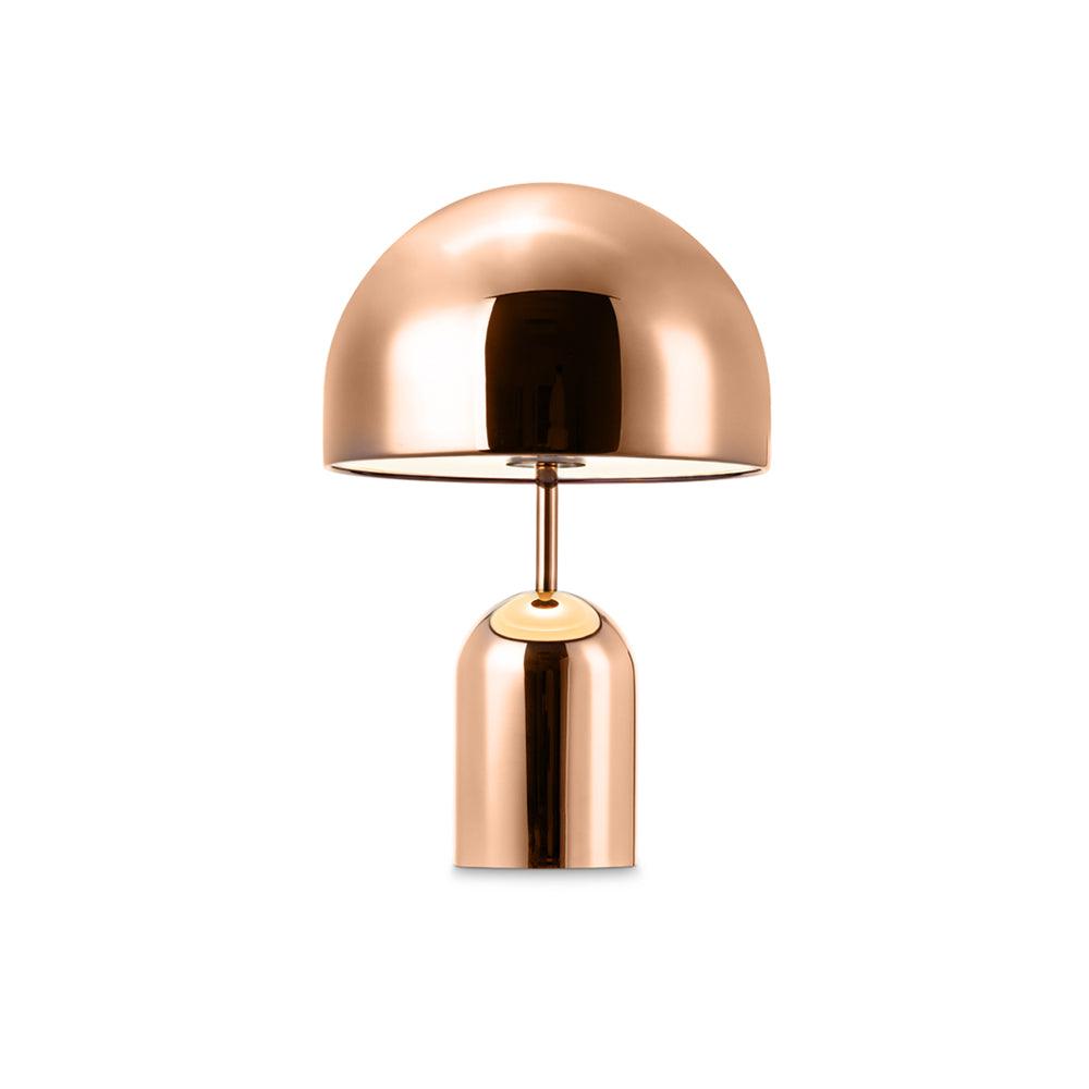 Brulee Portable Metal Table Lamp — product view 41