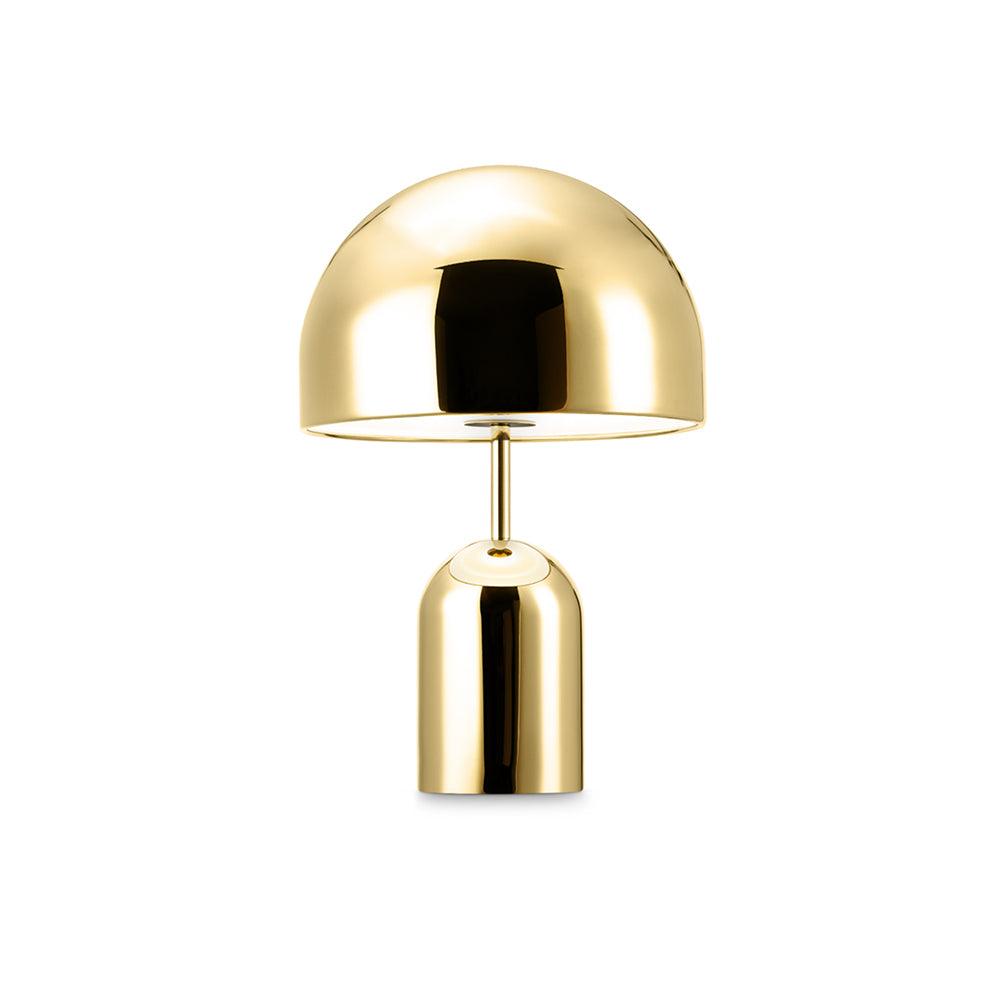 Brulee Portable Metal Table Lamp — product view 42