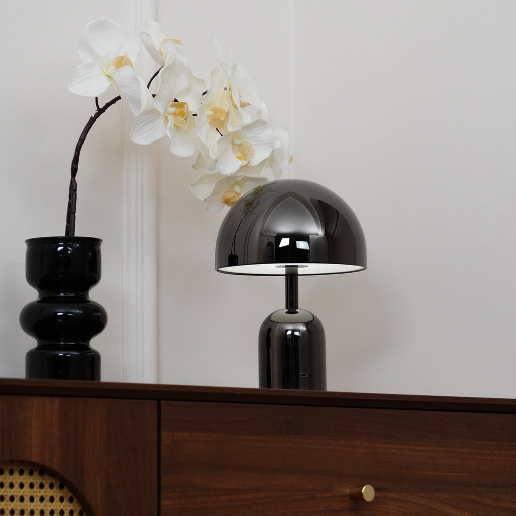 Brulee Portable Metal Table Lamp — product view 46