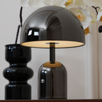 Brulee Portable Metal Table Lamp — product view 47