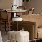 Matsutake Mushroom Glass Table Lamp — product view 6
