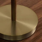 Matsutake Mushroom Glass Table Lamp — product view 12