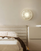 Ekena Resin Wall Lamp — product view 9