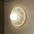 Ekena Resin Wall Lamp — product view 11