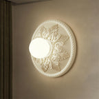 Ekena Resin Wall Lamp — product view 11