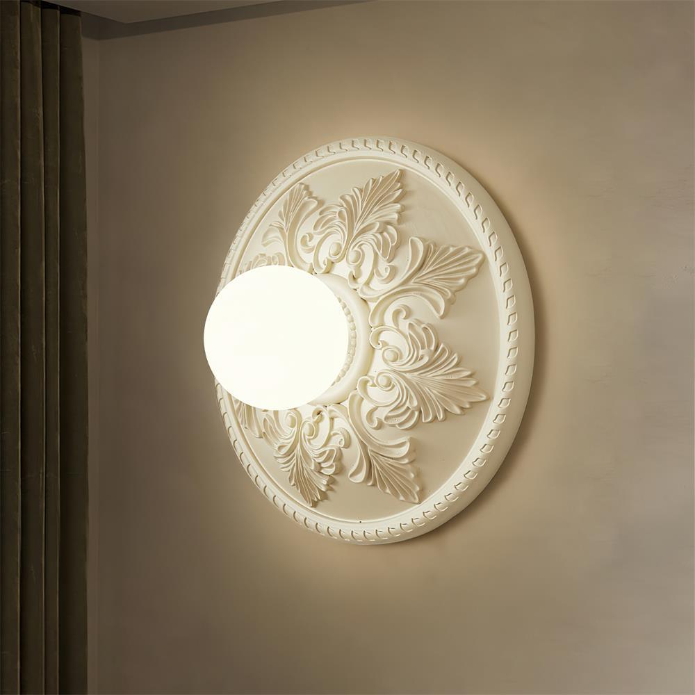 Ekena Resin Wall Lamp — product view 11