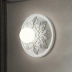 Ekena Resin Wall Lamp — product view 12
