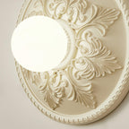 Ekena Resin Wall Lamp — product view 13