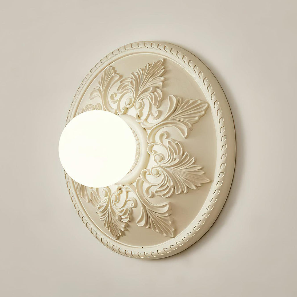 Ekena Resin Wall Lamp — product view 14