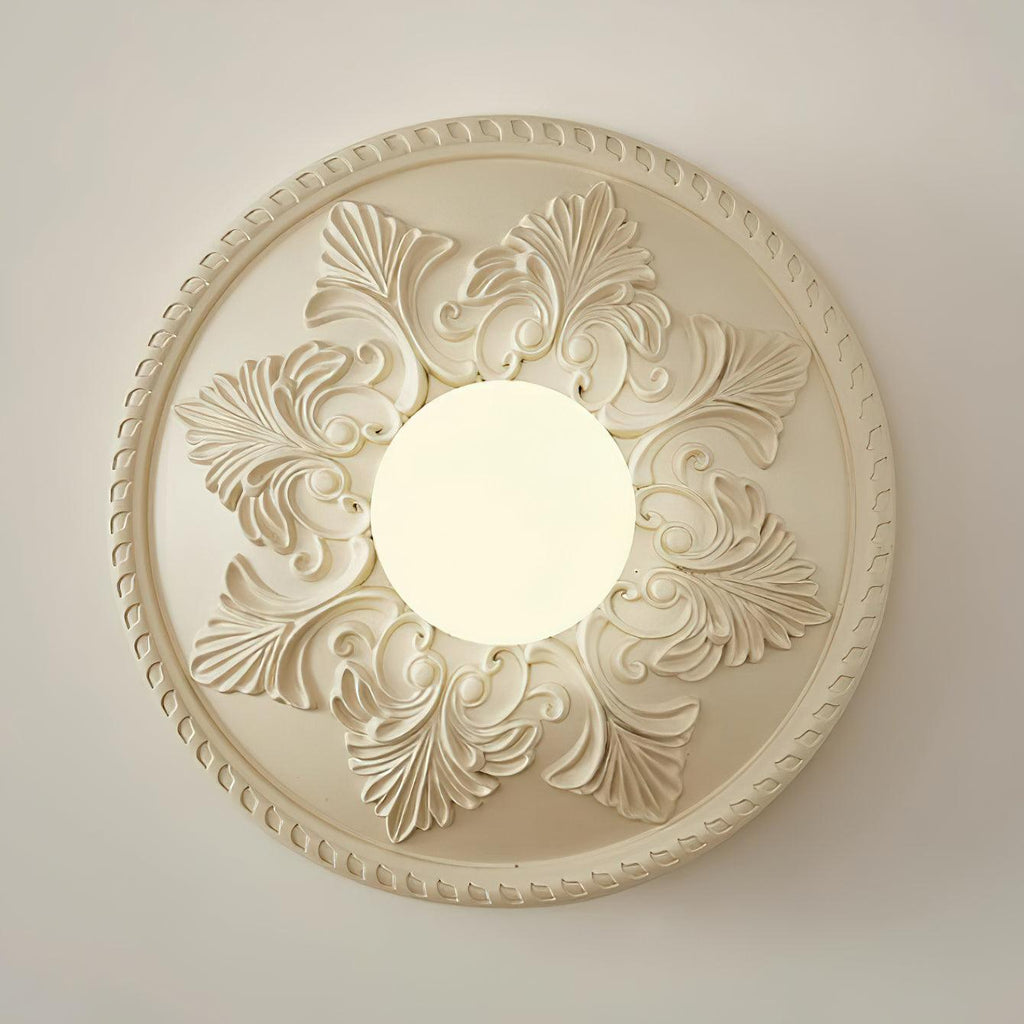 Ekena Resin Wall Lamp — product view 15