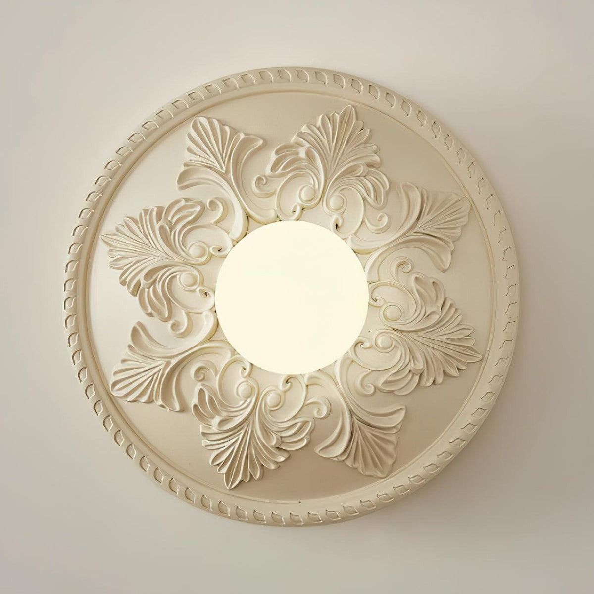 Ekena Resin Wall Lamp — product view 15