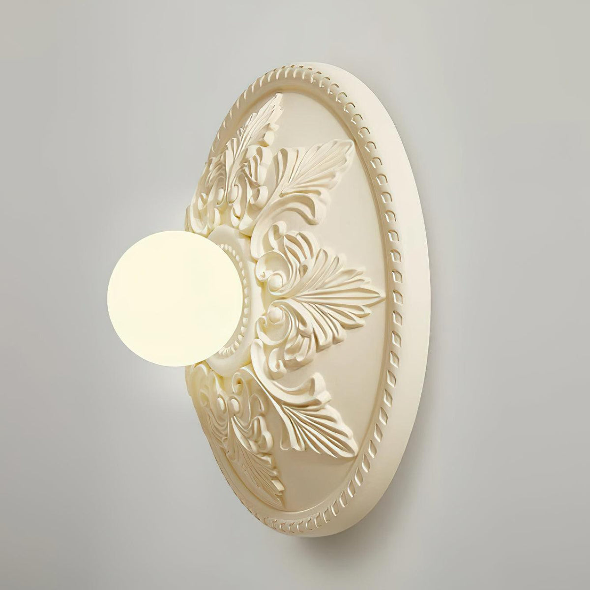 Ekena Resin Wall Lamp — product view 16