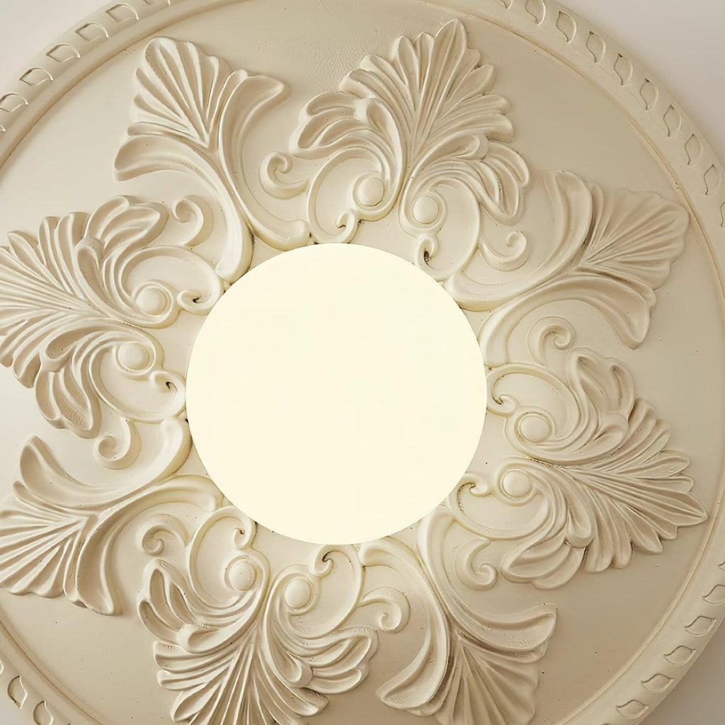 Ekena Resin Wall Lamp — product view 18