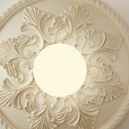 Ekena Resin Wall Lamp — product view 18