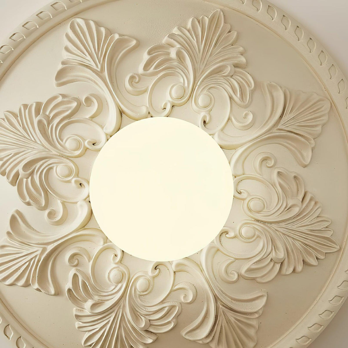 Ekena Resin Wall Lamp — product view 18