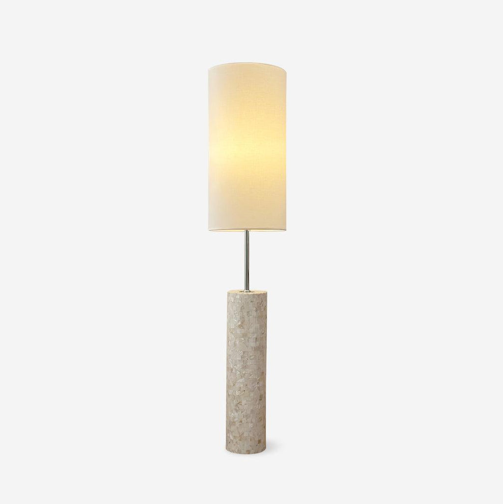 Ollie Floor Lamp 11.8″- 56.2″ — product view 1