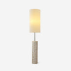 Ollie Floor Lamp 11.8″- 56.2″ — product view 1