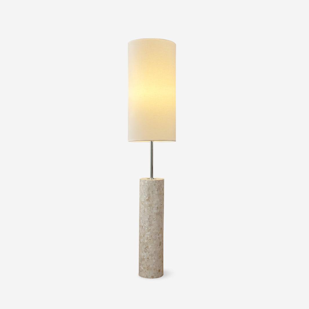 Ollie Floor Lamp 11.8″- 56.2″ — product view 1