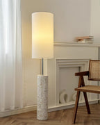 Ollie Floor Lamp 11.8″- 56.2″ — product view 2