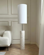 Ollie Floor Lamp 11.8″- 56.2″ — product view 3