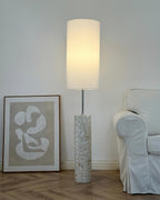 Ollie Floor Lamp 11.8″- 56.2″ — product view 4