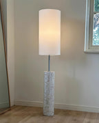 Ollie Floor Lamp 11.8″- 56.2″ — product view 9