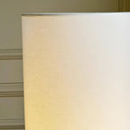 Ollie Floor Lamp 11.8″- 56.2″ — product view 10