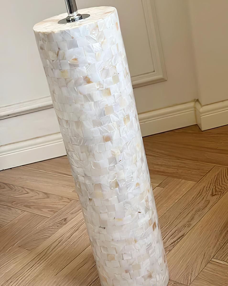 Ollie Floor Lamp 11.8″- 56.2″ — product view 11